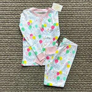 The Beaufort Bonnet Comp Sarah Jane’s Sweet Dreams birthday pajama set,size 5T
